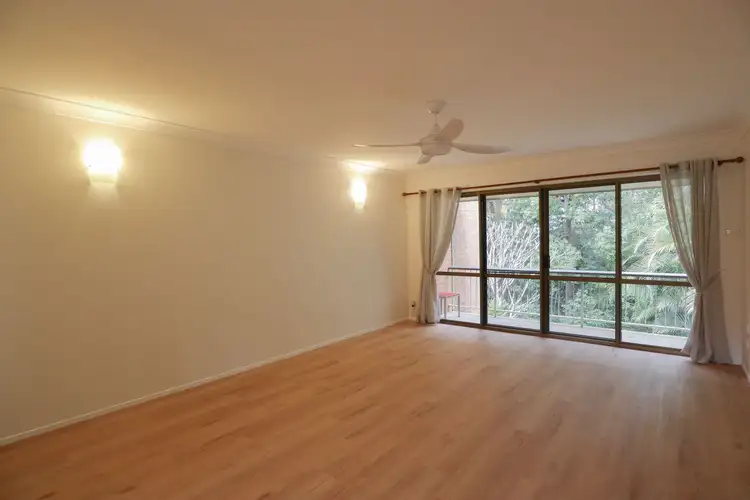 Second view of Homely unit listing, 4/24 Beaumont Drive, East Lismore NSW 2480