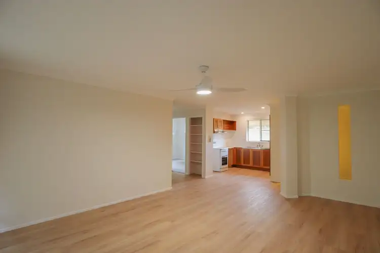 Third view of Homely unit listing, 4/24 Beaumont Drive, East Lismore NSW 2480