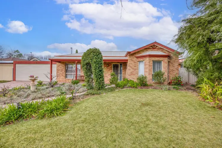 Main view of Homely house listing, 19 Upland Drive, Mildura VIC 3500