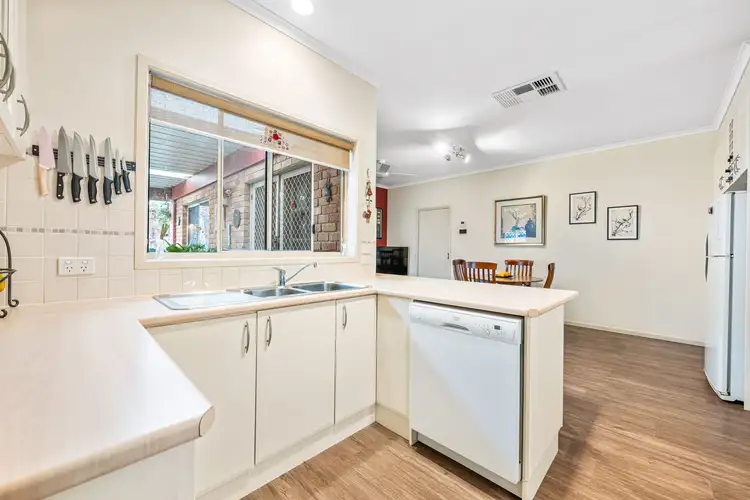 Second view of Homely house listing, 19 Upland Drive, Mildura VIC 3500