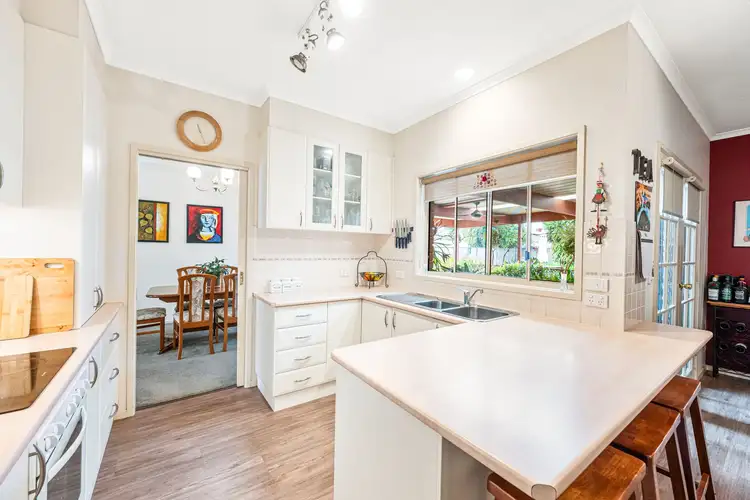 Third view of Homely house listing, 19 Upland Drive, Mildura VIC 3500