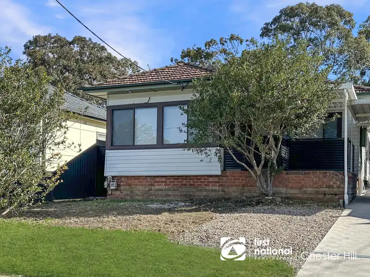 90 Rose Street, Sefton NSW 2162