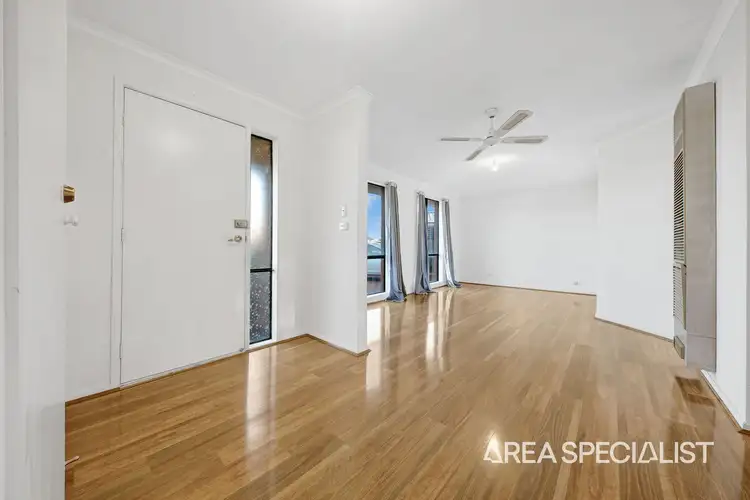Third view of Homely house listing, 16 Smart Court, Delahey VIC 3037