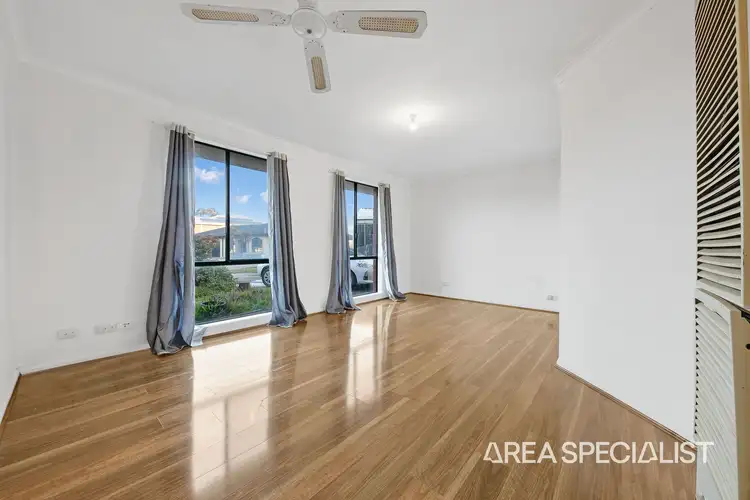 Fourth view of Homely house listing, 16 Smart Court, Delahey VIC 3037