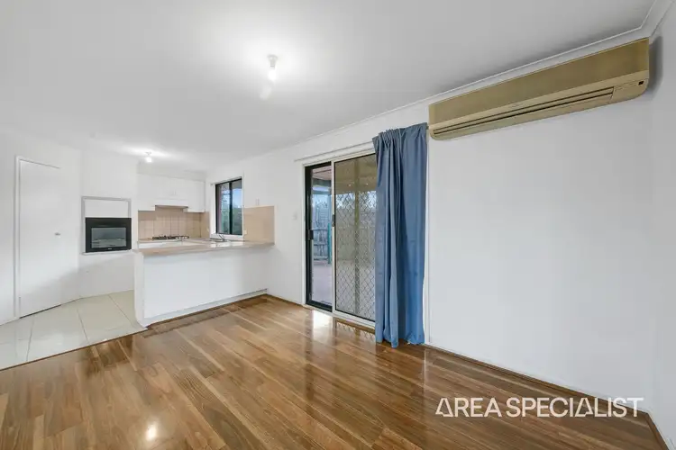 Fifth view of Homely house listing, 16 Smart Court, Delahey VIC 3037