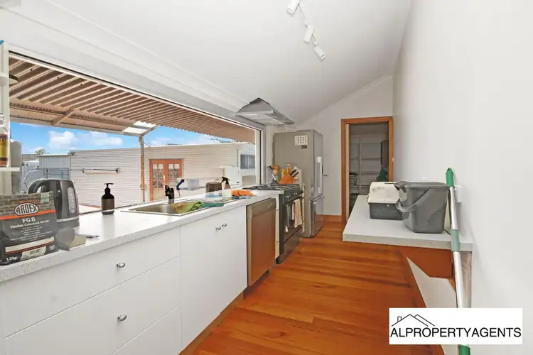 Second view of Homely house listing, 4 Natimuk Road, Horsham VIC 3400