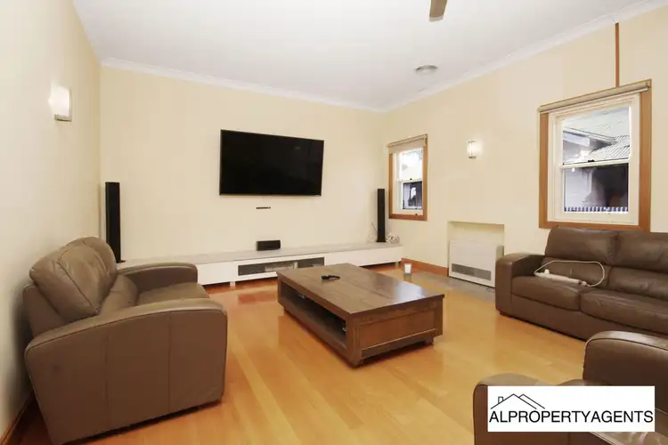 Third view of Homely house listing, 4 Natimuk Road, Horsham VIC 3400