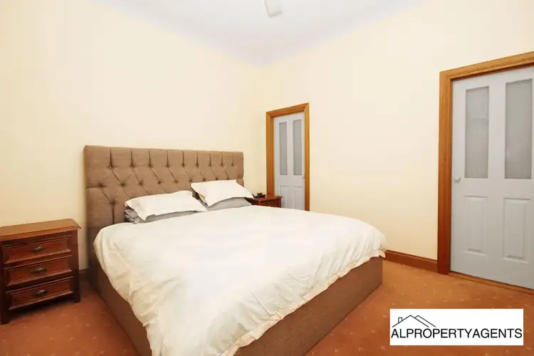 Fourth view of Homely house listing, 4 Natimuk Road, Horsham VIC 3400