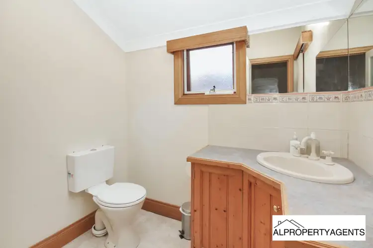 Fifth view of Homely house listing, 4 Natimuk Road, Horsham VIC 3400