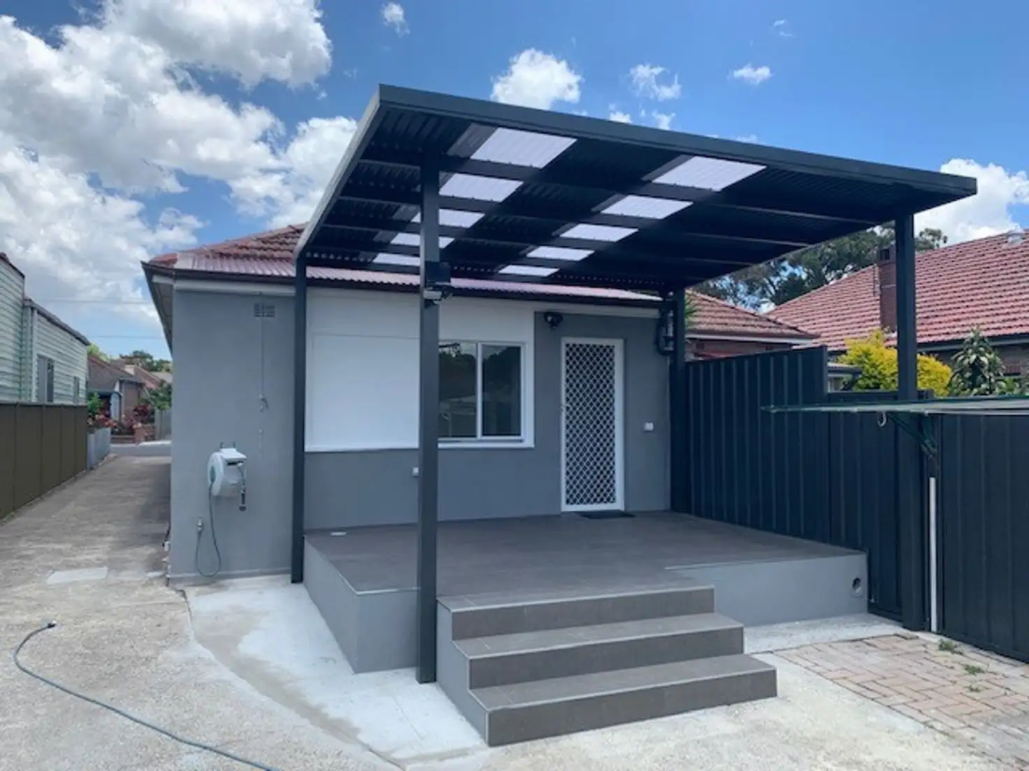 Main view of Homely flat listing, Address available on request