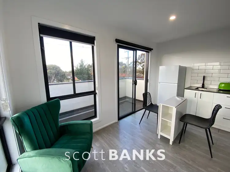 Second view of Homely block of units listing, 55 O'Neills Road, Melton VIC 3337