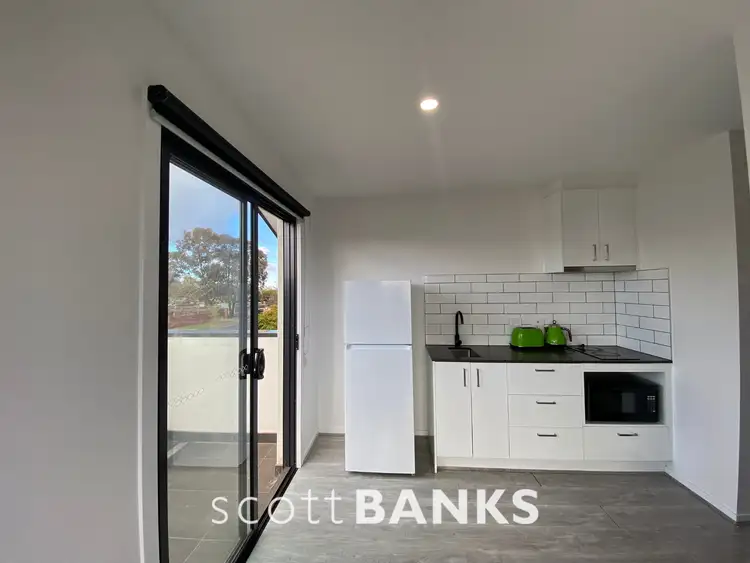 Fifth view of Homely block of units listing, 55 O'Neills Road, Melton VIC 3337
