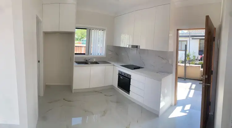 Third view of Homely flat listing, Address available on request
