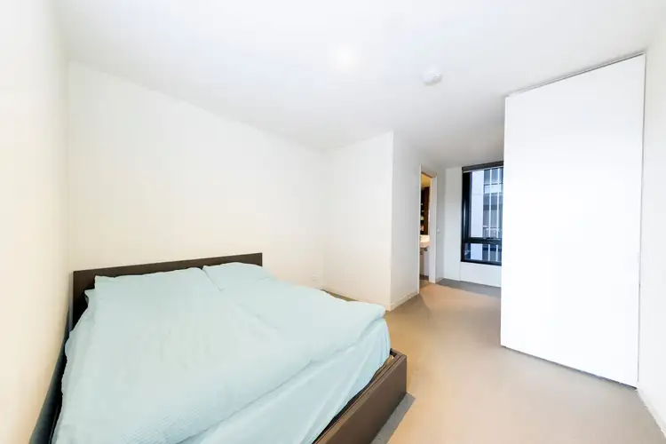 Fourth view of Homely apartment listing, 410/253 Franklin Street, Melbourne VIC 3000