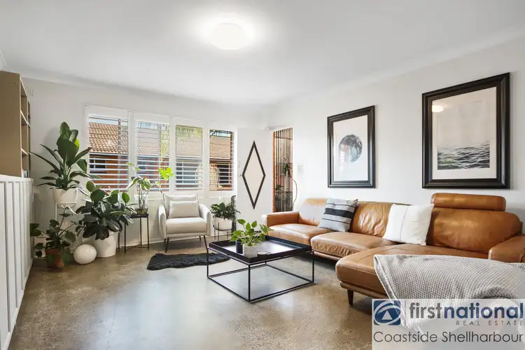 4/6 Peterborough Avenue, Lake Illawarra NSW 2528