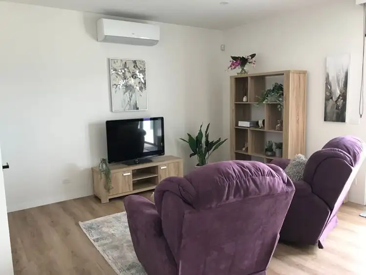 Second view of Homely unit listing, 7A Waterford Court, Traralgon VIC 3844