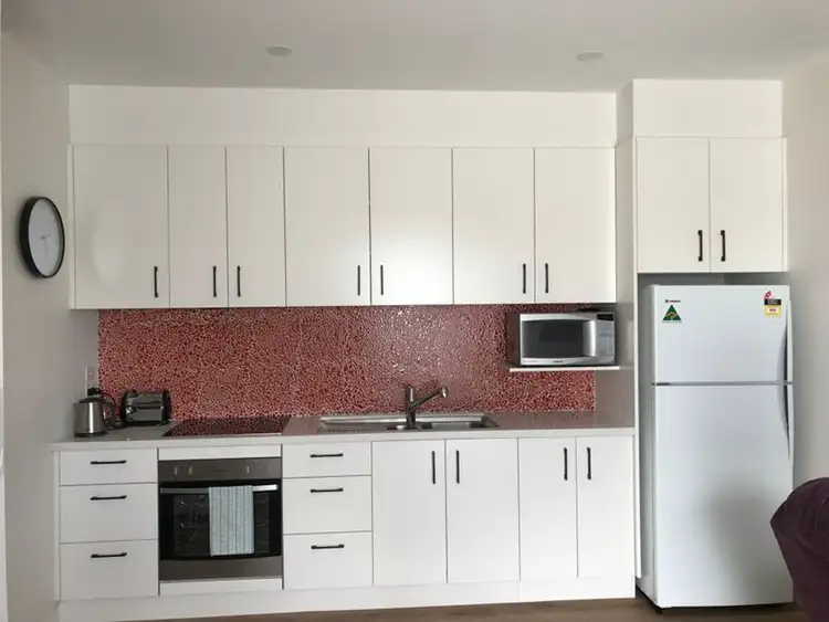 Third view of Homely unit listing, 7A Waterford Court, Traralgon VIC 3844