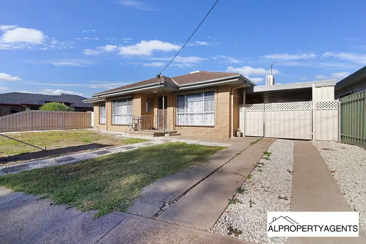 31 Culliver Street, Horsham VIC 3400