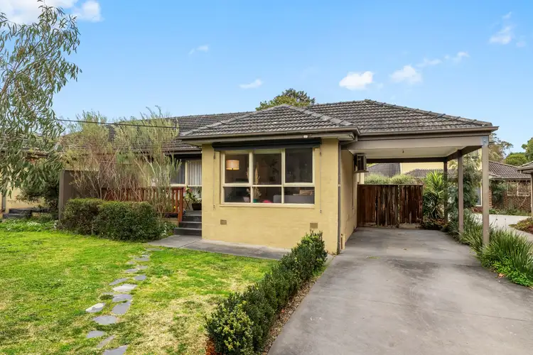 1/8-10 Kumala Road, Bayswater VIC 3153