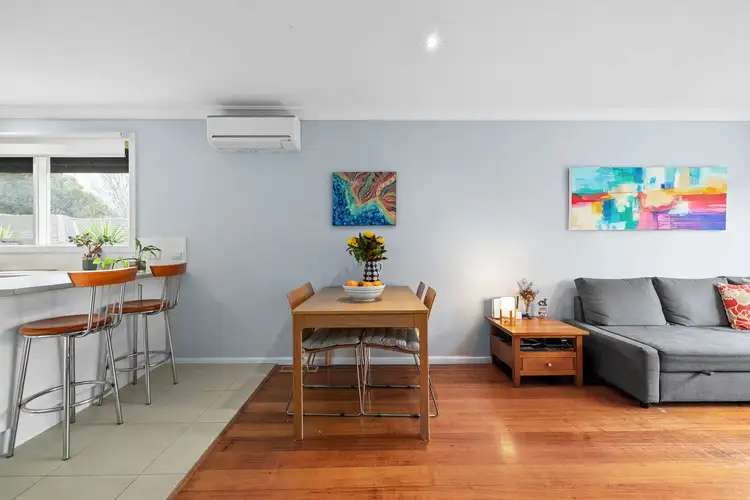 Fifth view of Homely unit listing, 1/8-10 Kumala Road, Bayswater VIC 3153