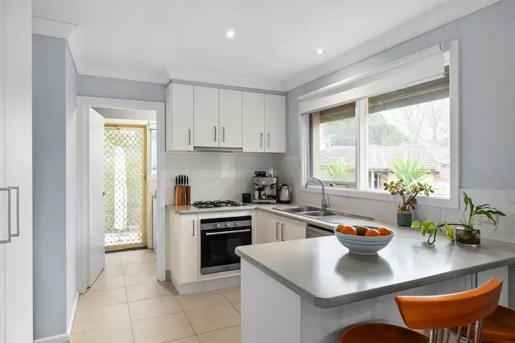 Sixth view of Homely unit listing, 1/8-10 Kumala Road, Bayswater VIC 3153