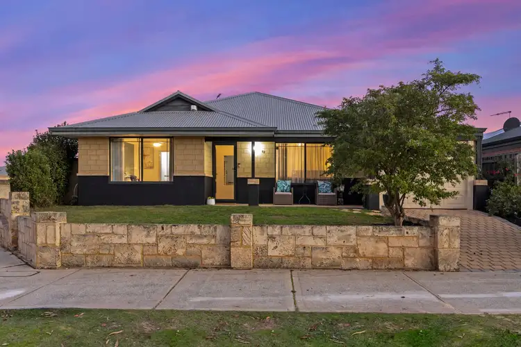 82 Larrawa Circle, Ellenbrook WA 6069