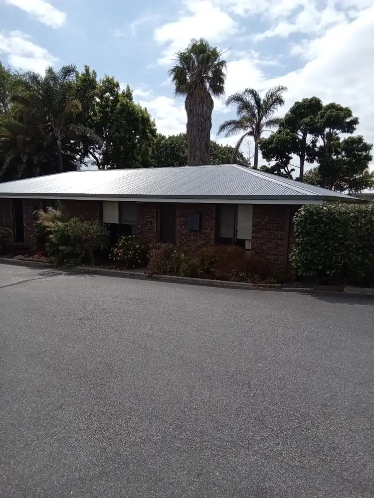 Main view of Homely unit listing, 4/161 Middleton Road, Mount Clarence WA 6330