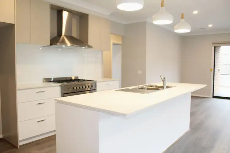 Second view of Homely house listing, 1 Jarrah Crescent, Warragul VIC 3820