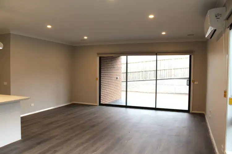 Fifth view of Homely house listing, 1 Jarrah Crescent, Warragul VIC 3820