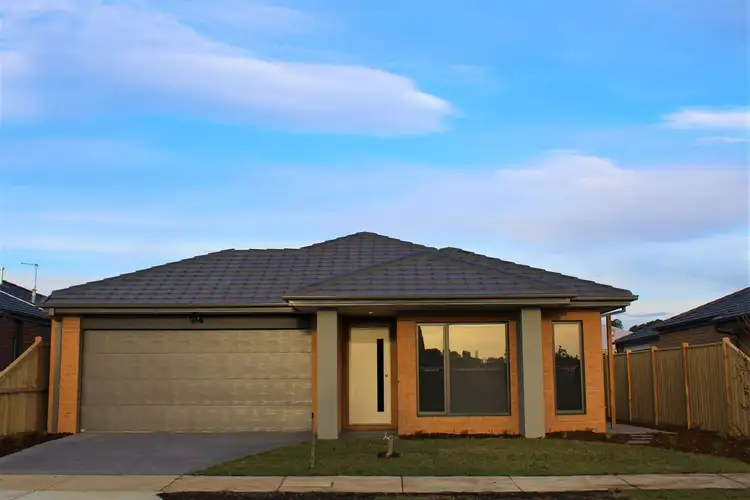 7 Beech Street, Drouin VIC 3818
