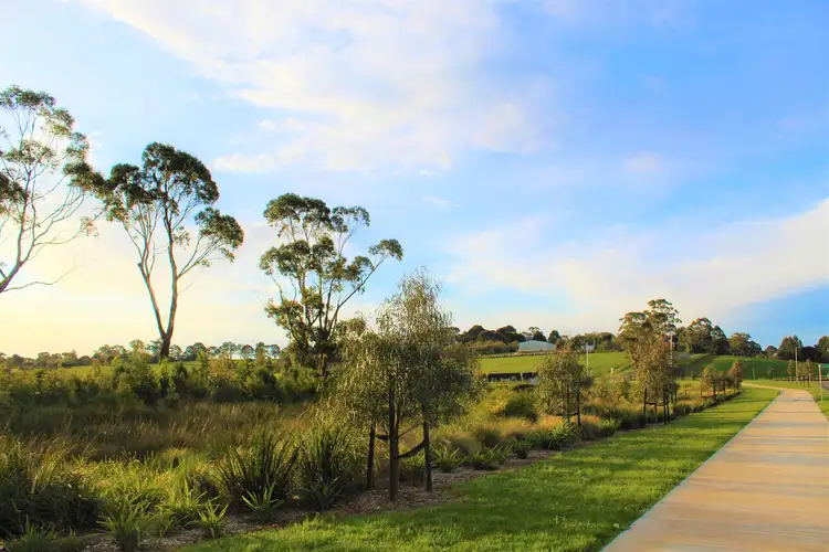 Second view of Homely house listing, 7 Beech Street, Drouin VIC 3818