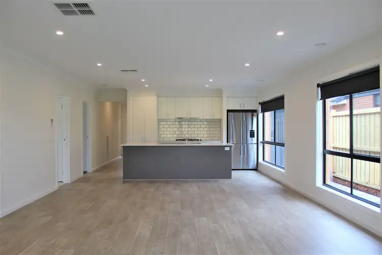 Third view of Homely house listing, 7 Beech Street, Drouin VIC 3818