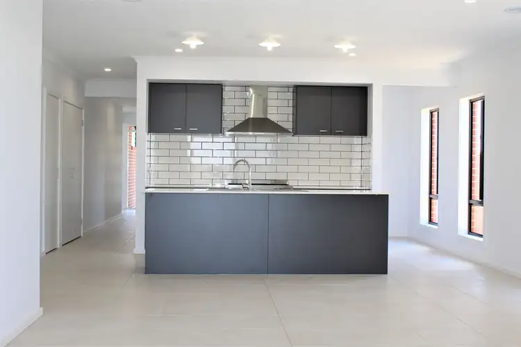 Third view of Homely house listing, 4 Kurrajong Road, Warragul VIC 3820