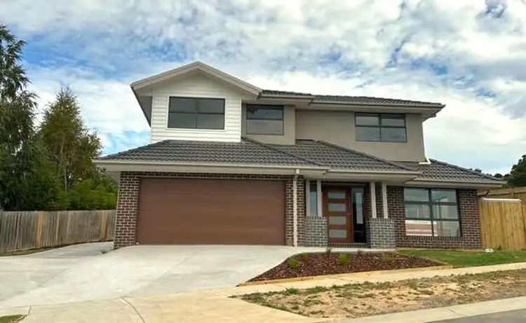 1/19 Boanyoo Road, Drouin VIC 3818