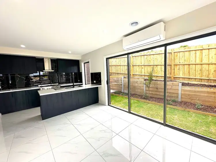 Second view of Homely townhouse listing, 1/19 Boanyoo Road, Drouin VIC 3818