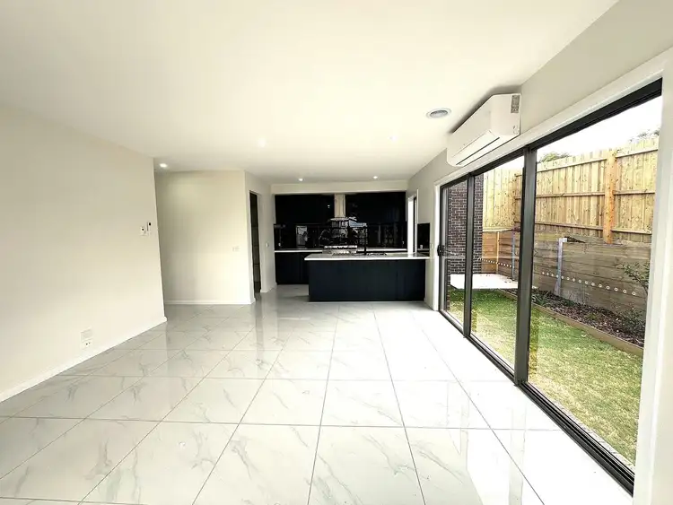 Fourth view of Homely townhouse listing, 1/19 Boanyoo Road, Drouin VIC 3818