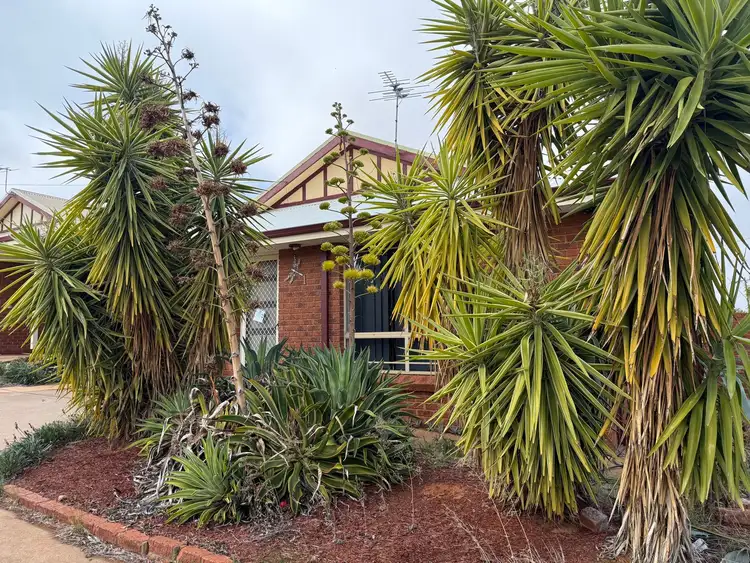 Main view of Homely unit listing, 1/3 Kitchener Road, Mullingar WA 6430