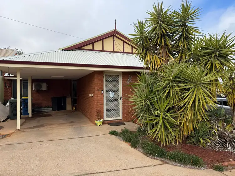 Second view of Homely unit listing, 1/3 Kitchener Road, Mullingar WA 6430