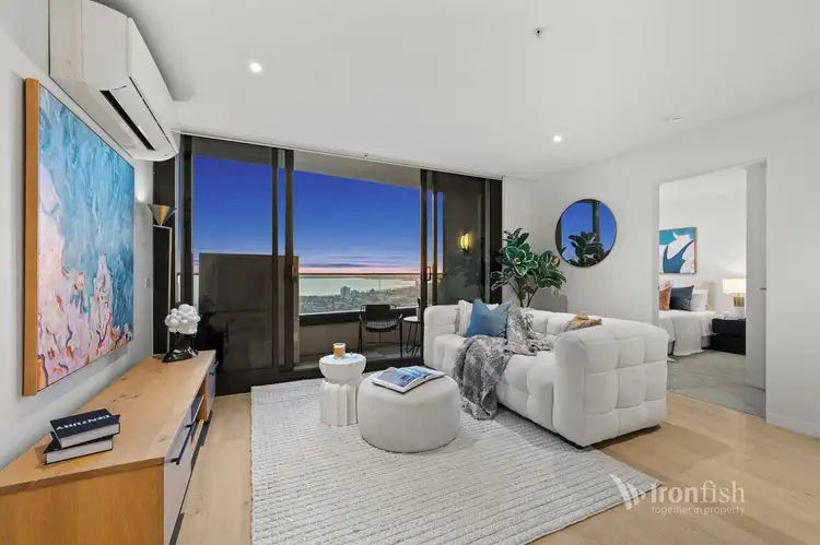 2209/3-5 St Kilda Rd, St Kilda VIC 3182