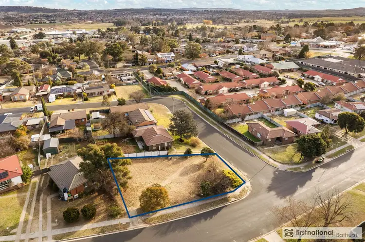 Fourth view of Homely land listing, 16 Bannerman Crescent, Kelso NSW 2795