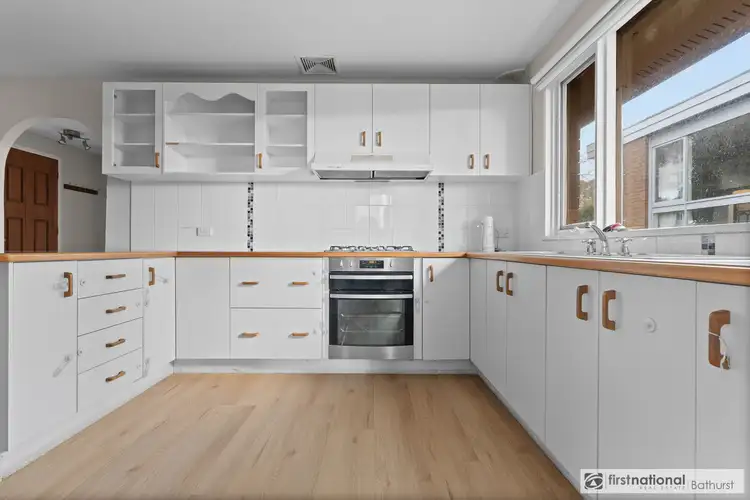 Second view of Homely house listing, 11 Ross Place, Mitchell NSW 2795