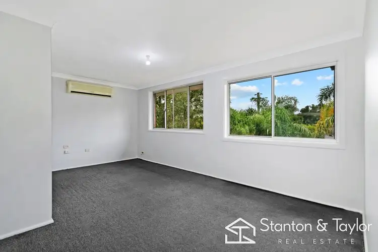 Second view of Homely house listing, 73 Koloona Drive, Emu Plains NSW 2750