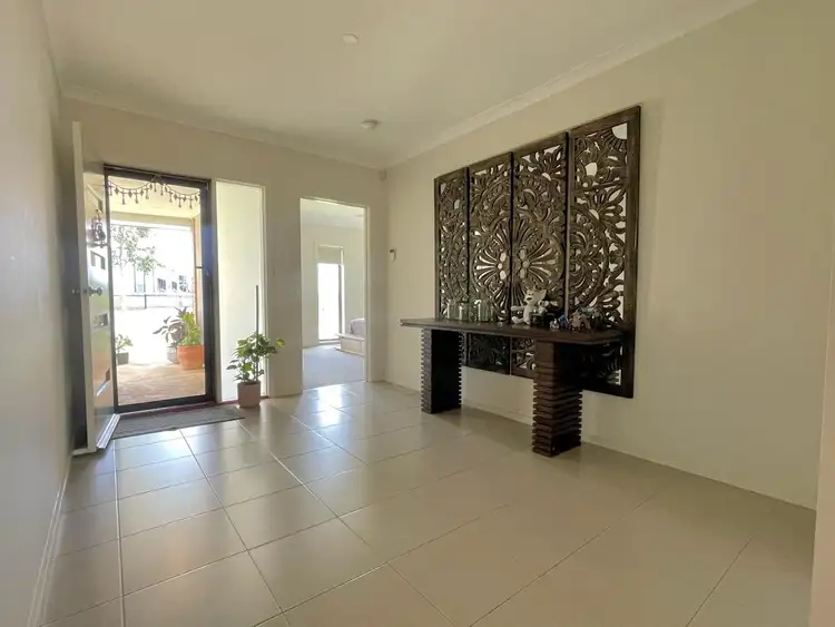 Second view of Homely house listing, 61 Eliburn Drive, Cranbourne East VIC 3977