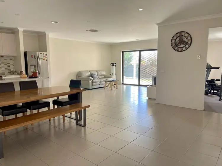 Fourth view of Homely house listing, 61 Eliburn Drive, Cranbourne East VIC 3977