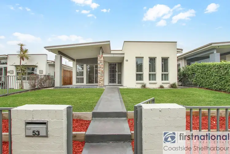 53 Whittaker Street, Flinders NSW 2529