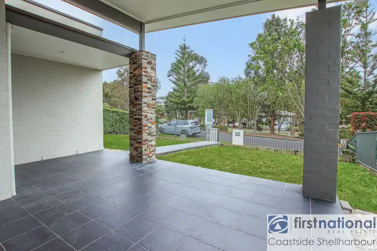 Second view of Homely house listing, 53 Whittaker Street, Flinders NSW 2529