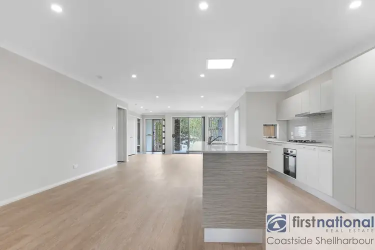 Fifth view of Homely house listing, 53 Whittaker Street, Flinders NSW 2529