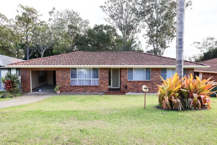 29 Figtree Drive