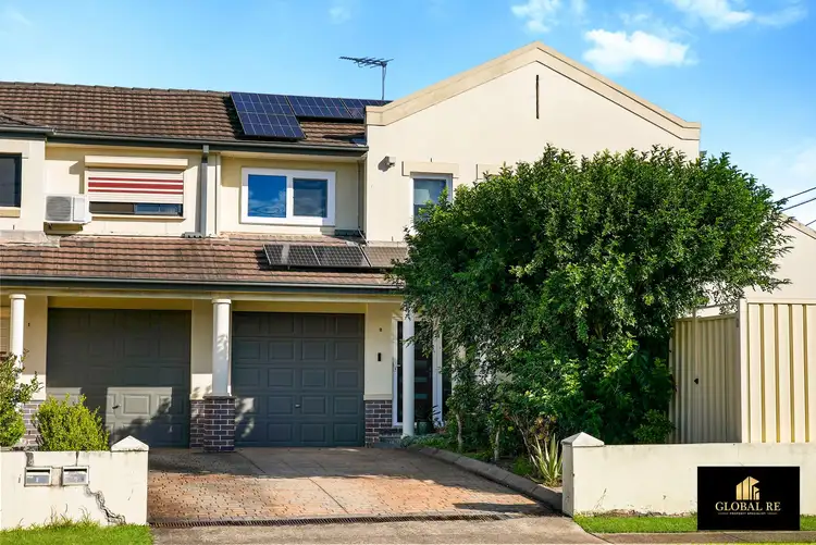 2/44 Ferngrove Road, Canley Heights NSW 2166