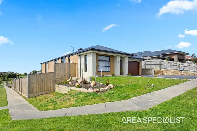 Second view of Homely house listing, 19 Romano Way, Korumburra VIC 3950